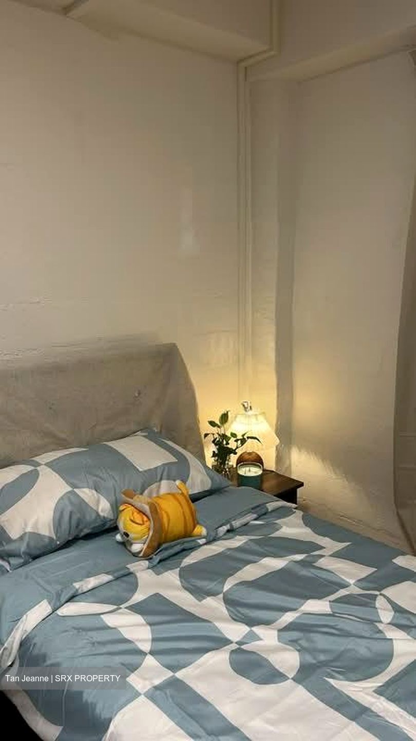 Blk 2 Dover Road (Queenstown), HDB 3 Rooms #598822961